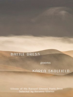 cover image of Battle Dress